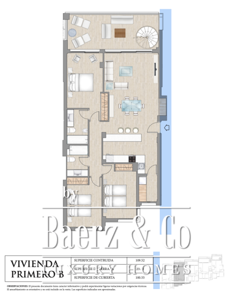 photo 12 Beautiful luxury home in Portinatx, Portinatx