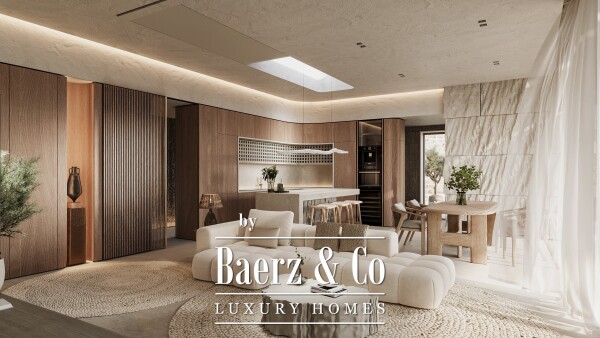 photo 4 Elounda Hills - Terrace Villas - 3 Bedrooms