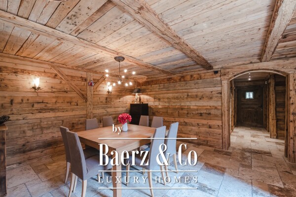 photo 8 Charming Chalet Near the Golf course