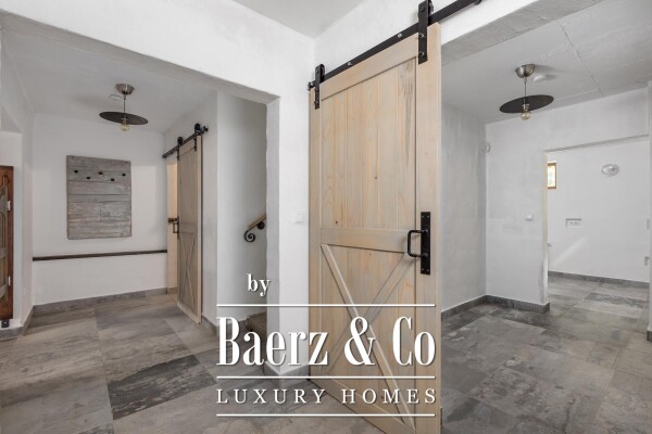 photo 38 Ozalj, a beautiful newly built family house next to Kupa!