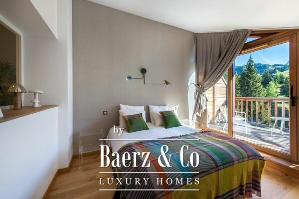 photo 5 Magnificent penthouse with panoramic views