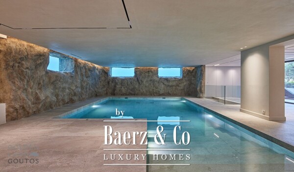 photo 4 Villa Filothei