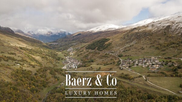 photo 6 3-BEDROOM HALF CHALET WITH OPEN VIEW