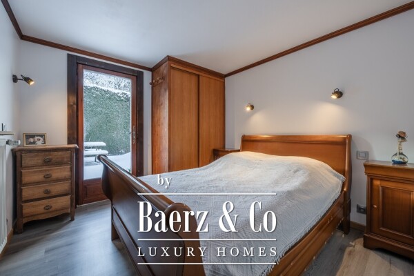 photo 16 3 Bedrooms House with Adjoining 2 room flat in the Heart of Les Houches