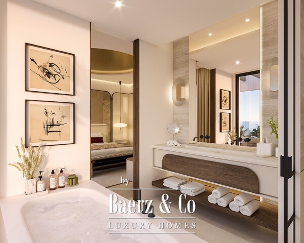 photo 12 Semi villas - Marbella East - Ref: 7910