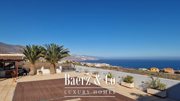 photo 33 Modern and spacious villa in Candelaria