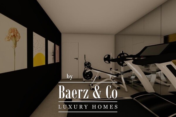 photo 4 Zadar, Arbanasi, three-room apartment with a roof terrace and a view of the sea