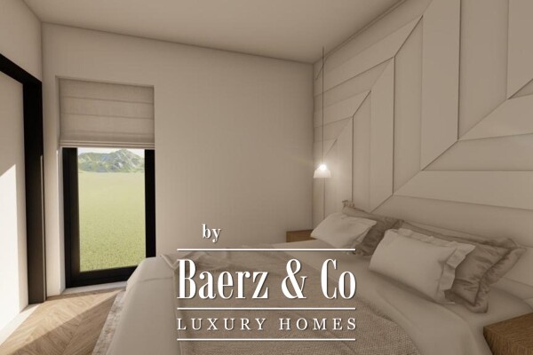 photo 14 Zadar, Karma, three-room apartment with pool and sea view in an attractive location