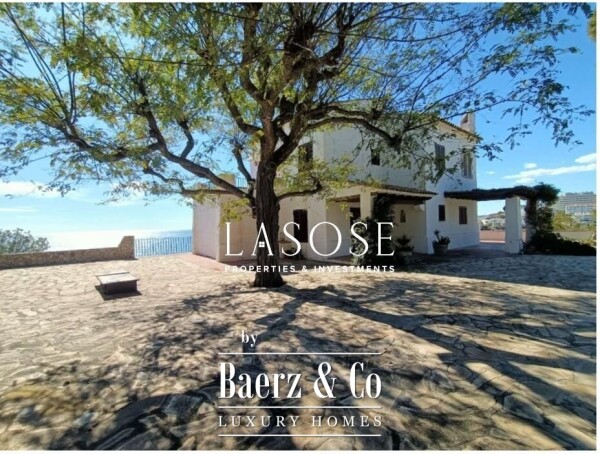 photo 5 Sitges, Montgavina