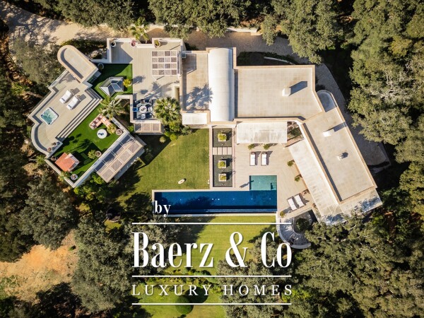 photo 7 Beautiful luxury home in Sotogrande, Sotogrande Alto - Zona G
