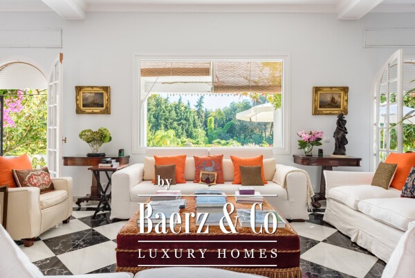 photo 11 Beautiful luxury home in Sotogrande, Sotogrande Alto - Zona D