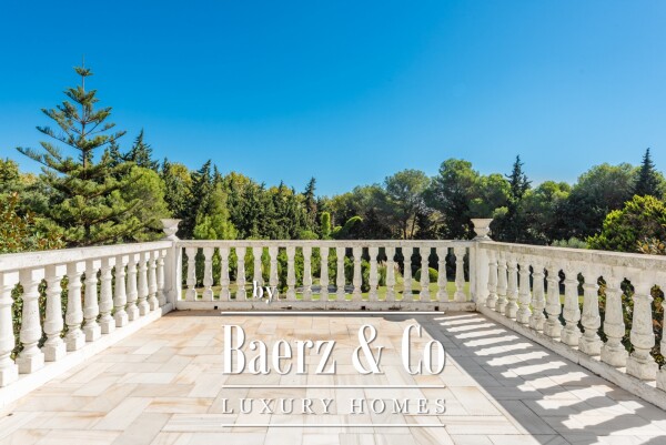 photo 20 Beautiful luxury home in Sotogrande, Sotogrande Alto - Zona D