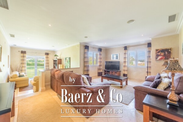 photo 35 Beautiful luxury home in San Roque, San Roque Club