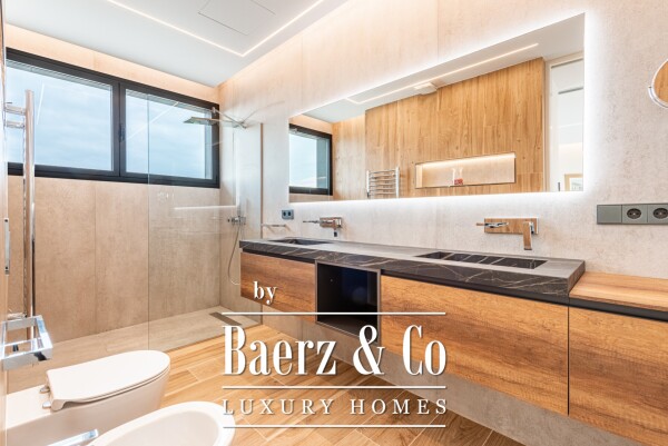 photo 20 Beautiful luxury home in Sotogrande, La Reserva - Zona M