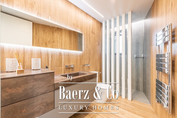 photo 22 Beautiful luxury home in Sotogrande, La Reserva - Zona M