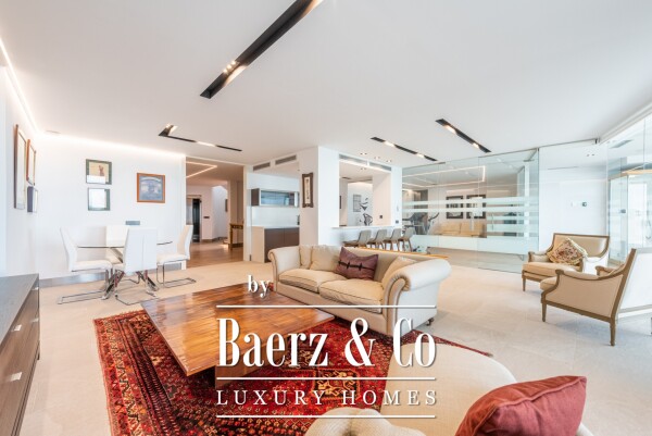 photo 24 Beautiful luxury home in Sotogrande, La Reserva - Zona M