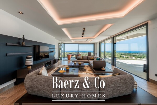 photo 30 Beautiful luxury home in Sotogrande, La Reserva - Zona M