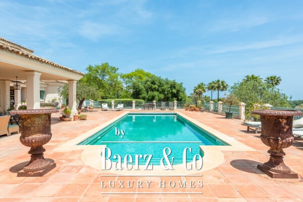 photo 23 Beautiful luxury home in Sotogrande, Sotogrande Alto - Zona F