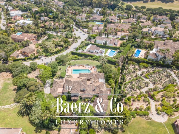 photo 42 Beautiful luxury home in Sotogrande, Sotogrande Alto - Zona F