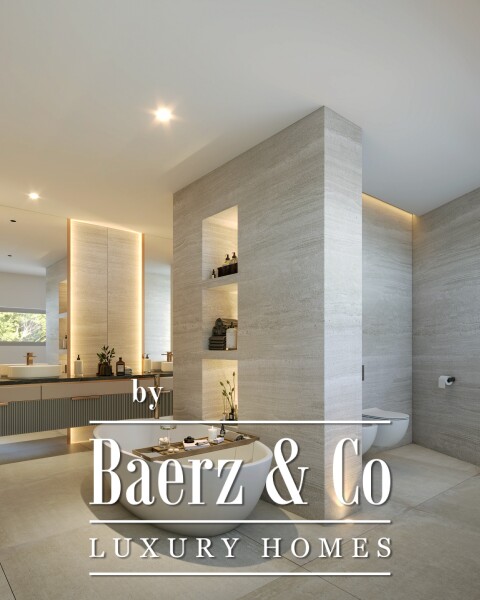 photo 4 Beautiful luxury home in Sotogrande, Sotogrande Alto - Zona G