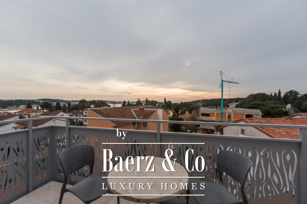 photo 24 Istria, Rovinj, a well-established pension in a great location with a view of the sea