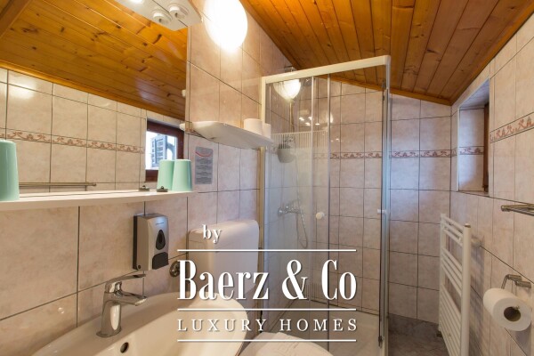 photo 29 Istria, Rovinj, a well-established pension in a great location with a view of the sea