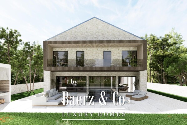 photo 10 Zadar, Kakma, beautiful villa with outdoor and indoor pool