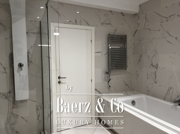 photo 16 Seaview Three Bedroom Apartment in Luxury Complex near Marina