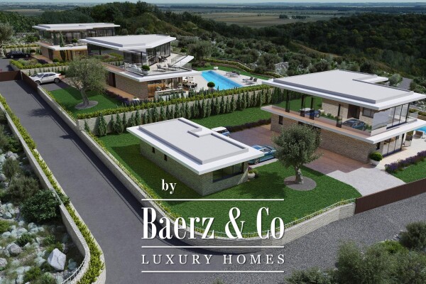 photo 24 Trogir, Vinišće, luxurious, unique villa of contemporary design with pool, sea view