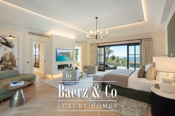 photo 40 Villa - Sierra Blanca - Marbella - Ref: 8399