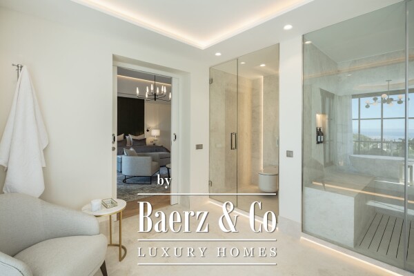 photo 41 Villa - Sierra Blanca - Marbella - Ref: 8399