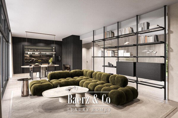 photo 15 Istria, Sveti Lovreč - Modern villa with swimming pool in a quiet place - Villa C