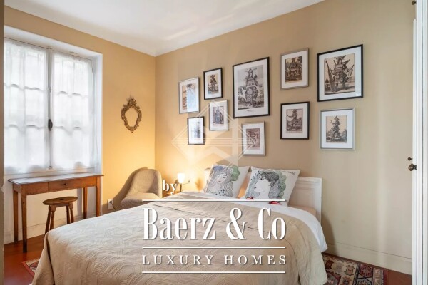 photo 16 Exceptional perfumer's residence