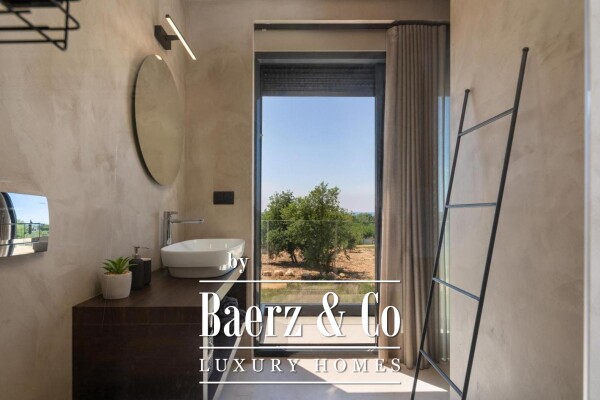 photo 18 Istria, Poreč, house with incredible sea view