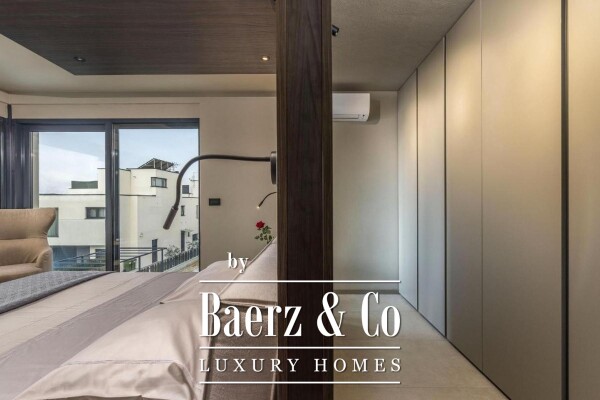 photo 30 Istria, Poreč, house with incredible sea view