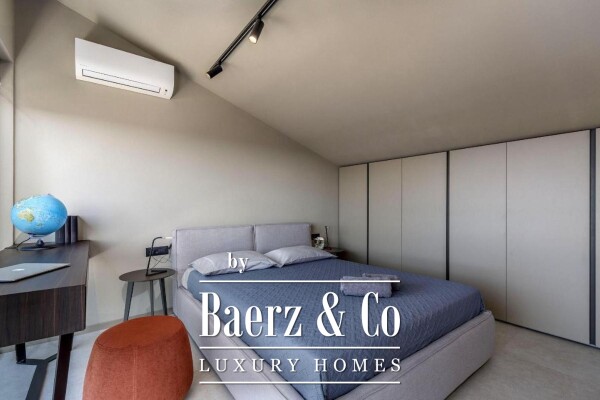 photo 35 Istria, Poreč, house with incredible sea view