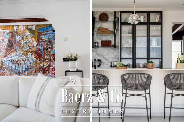 photo 7 Villa - El Madroñal - Benahavis - Ref: 8413