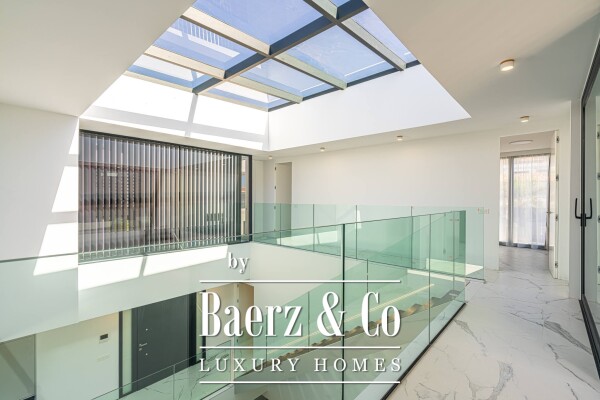 photo 21 El Madroñal 