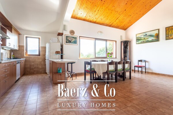 photo 4 Čiovo, a beautiful detached house with an open view of the sea