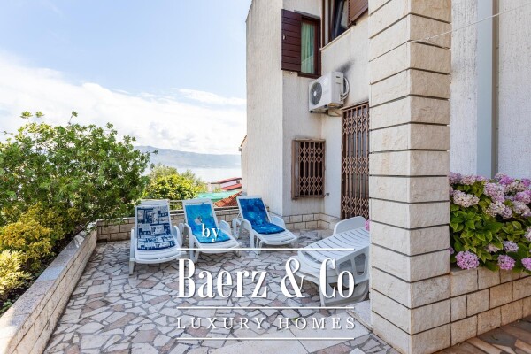 photo 19 Čiovo, a beautiful detached house with an open view of the sea