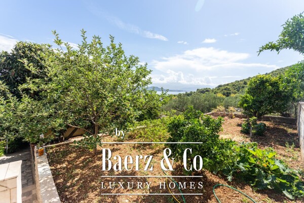 photo 23 Čiovo, a beautiful detached house with an open view of the sea