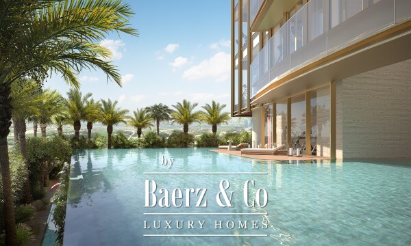 photo 12 Panoramic Palm Views | Luxury | Triplex