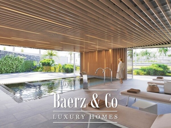 photo 15 Luxury apartment in the making