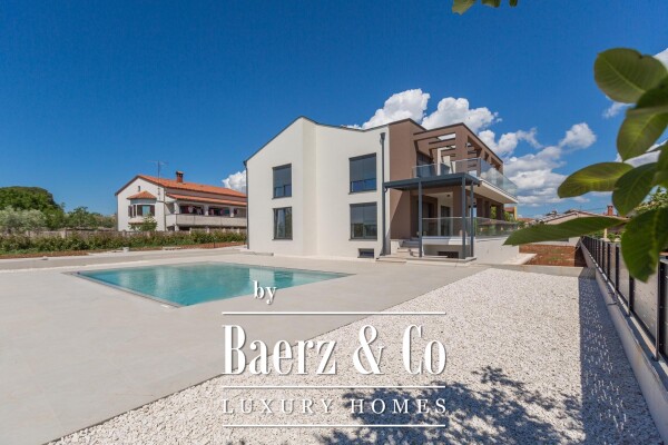 photo 55 Istria, Žbandaj, house with two apartments and a Wellness oasis