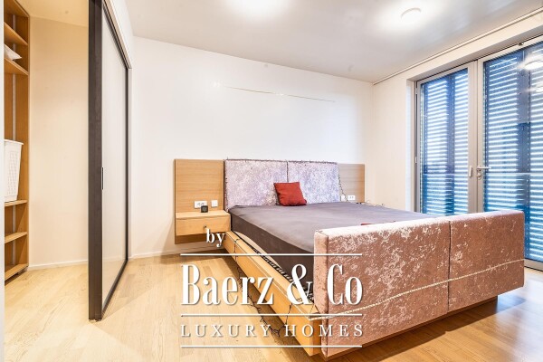 photo 13 Pantovčak family villa 500m2 new building