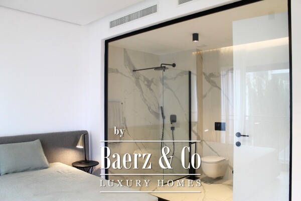 photo 20 Luxurious Three Bedroom Apartment in Budva with Seaview