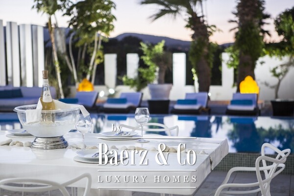 photo 66 Prestigious villa on walking distance to Cala Jondal