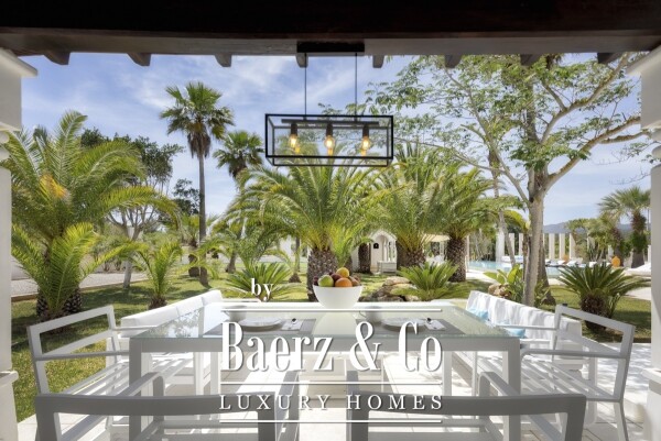 photo 73 Prestigious villa on walking distance to Cala Jondal