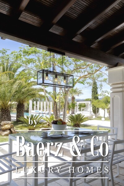 photo 93 Prestigious villa on walking distance to Cala Jondal