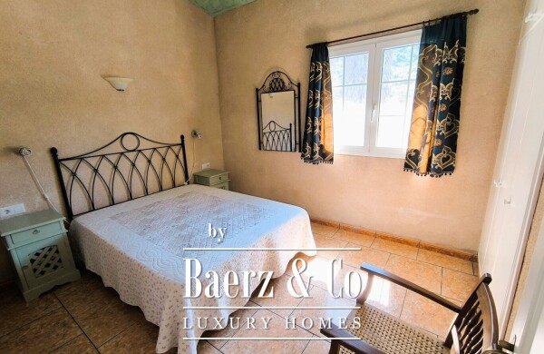 photo 24 HIDDEN GEM IN THE HEART OF MENORCA